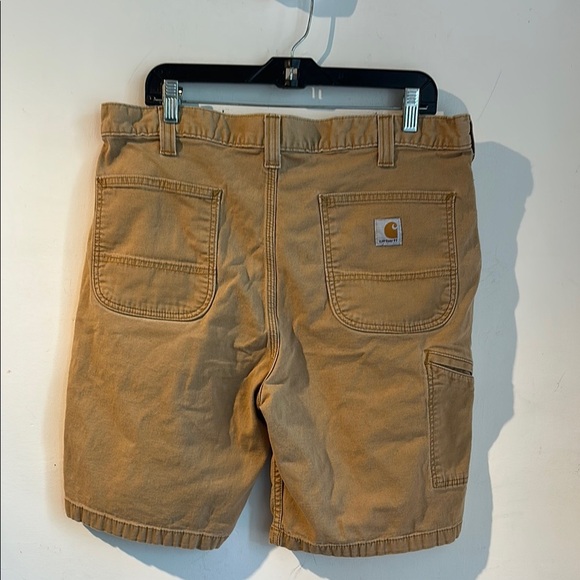 Carhartt Men's Shorts - Picture 4 of 5